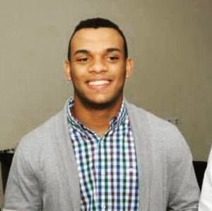 Meet your Posher, Cornelius